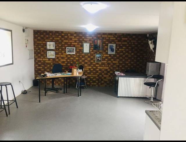 FARM FOR SALE IN NELSPRUIT RURAL